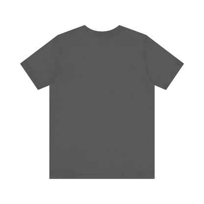 Mom T-Shirt - Tired as a Mom, Strong as a Mother