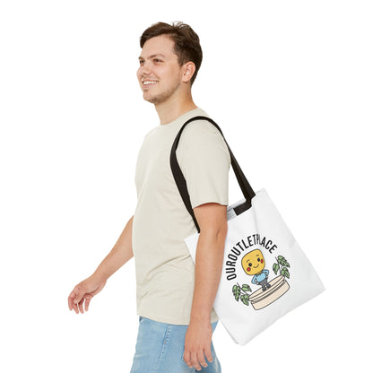 Our Outlet Place Tote Bag