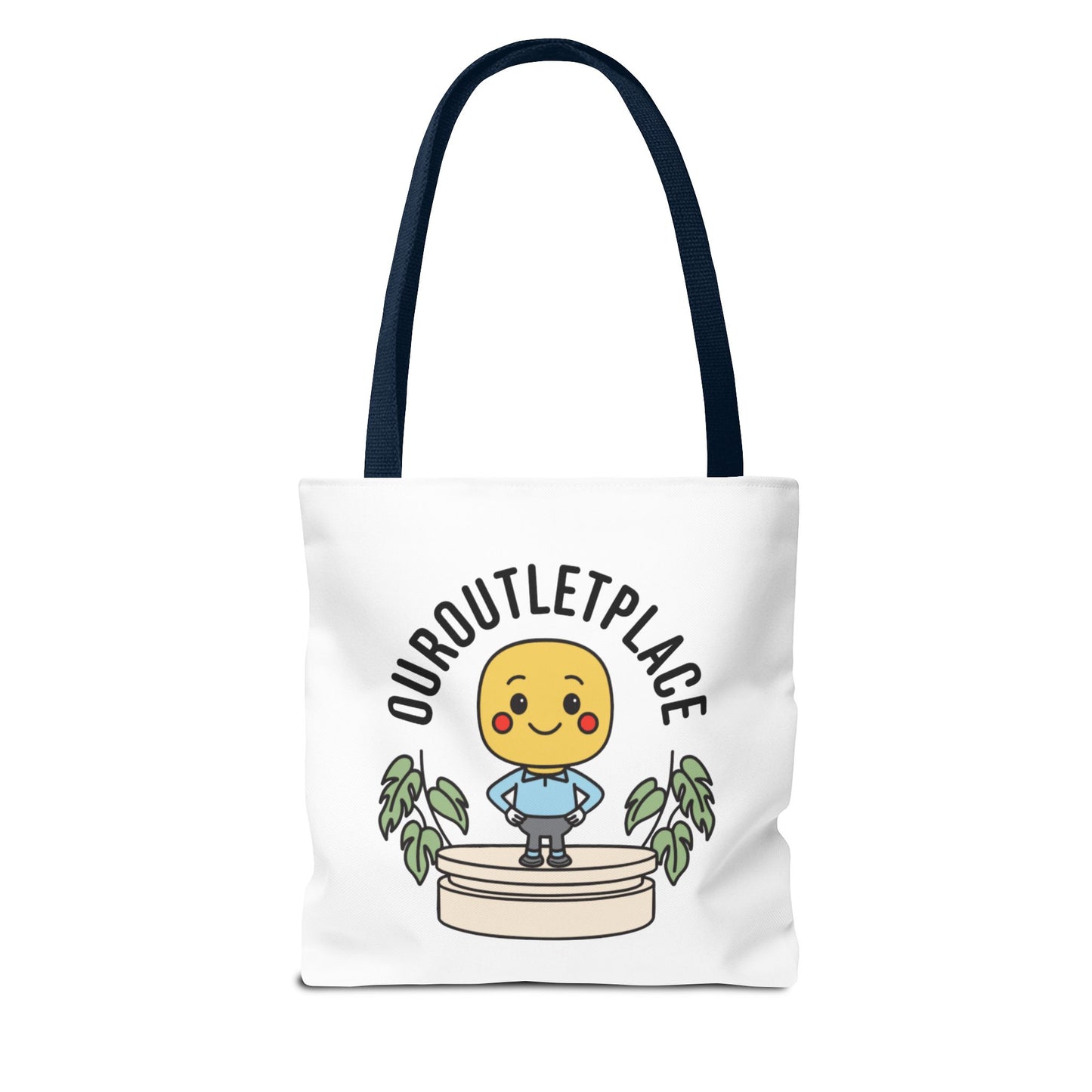 Our Outlet Place Tote Bag