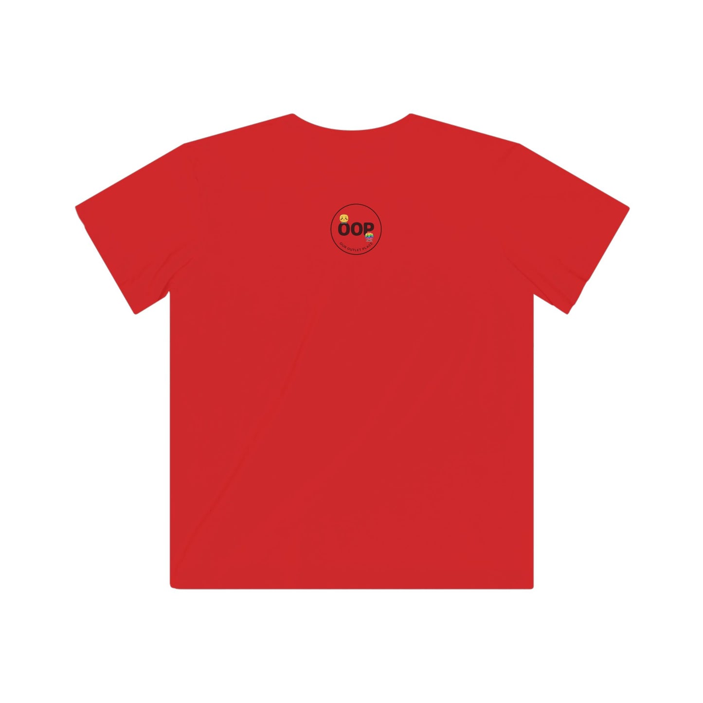 Mr. Oop’s "Little Indoorsy" Cosmic Boys Tee