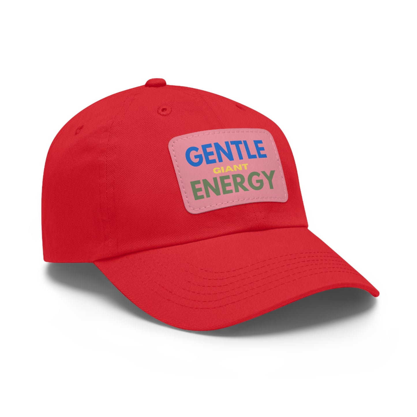 The Gentle Giant Energy Stylish Hats