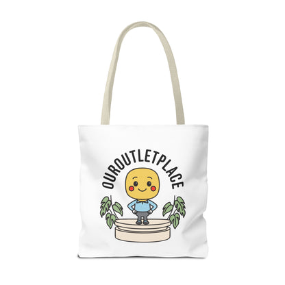 Our Outlet Place Tote Bag