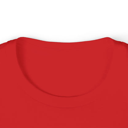 Mr. Oop’s "Little Indoorsy" Cosmic Boys Tee