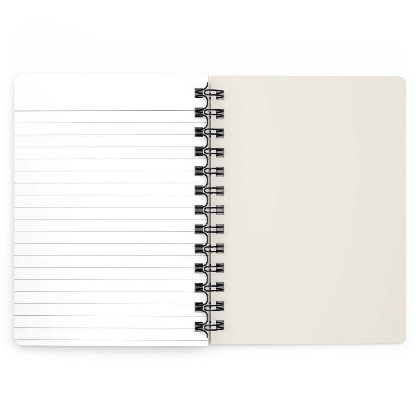 Busy Bramble — "Allow Your Imaginations to Run Wild" Notebook