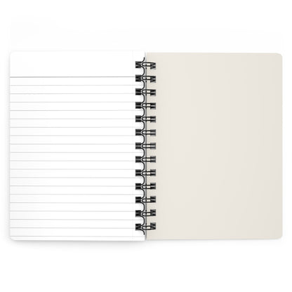 Busy Bramble — "Allow Your Imaginations to Run Wild" Notebook