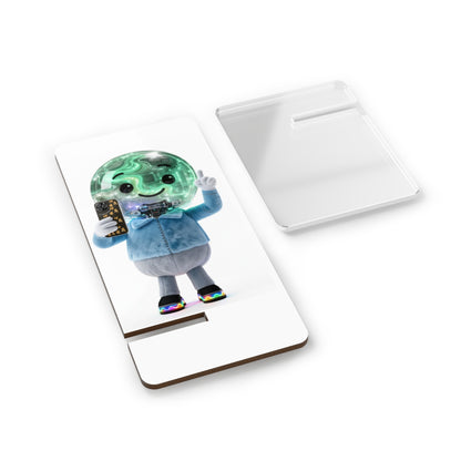 Mobile Display Stand for Smartphones