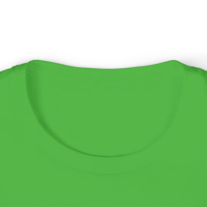 Mr. Oop’s "Little Indoorsy" Cosmic Boys Tee