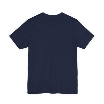 Mom T-Shirt - Tired as a Mom, Strong as a Mother