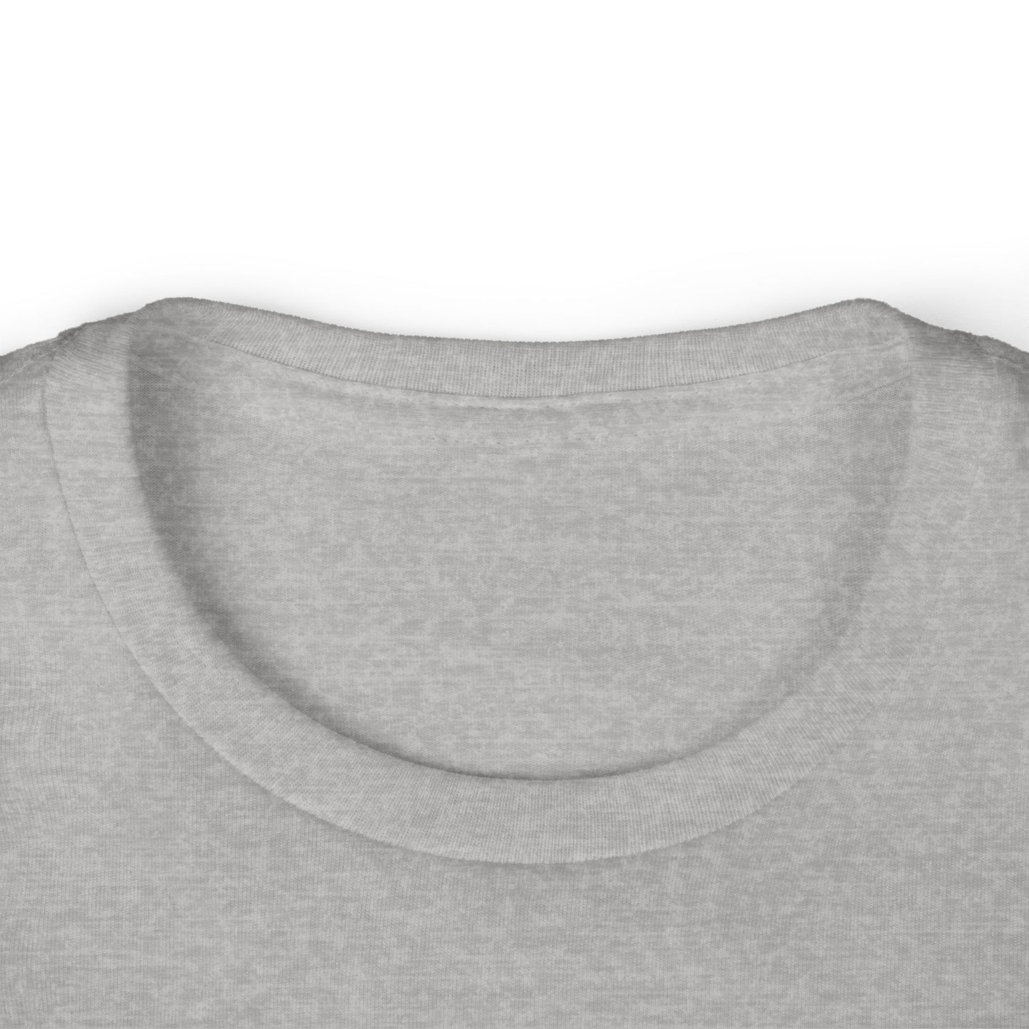 Mr. Oop’s "Little Indoorsy" Cosmic Boys Tee