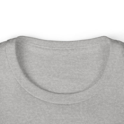 Mr. Oop’s "Little Indoorsy" Cosmic Boys Tee