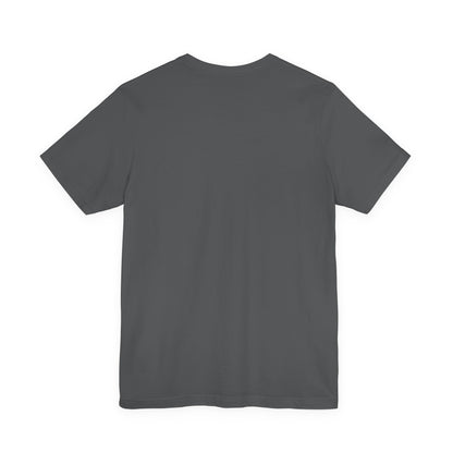 Mom T-Shirt - Tired as a Mom, Strong as a Mother