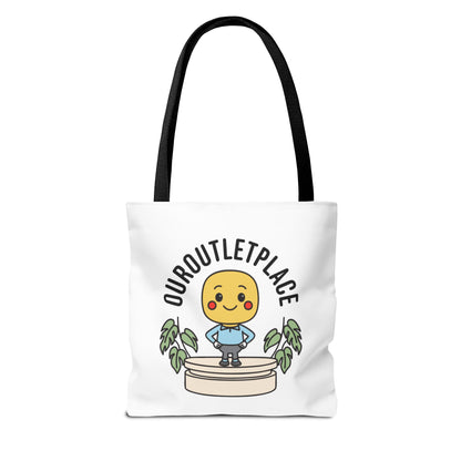 Our Outlet Place Tote Bag