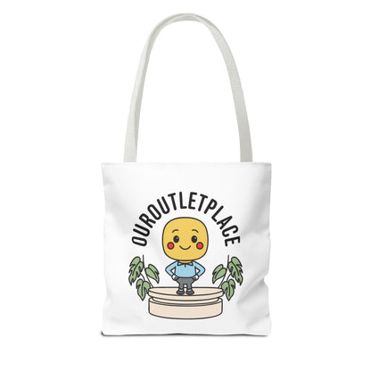 Our Outlet Place Tote Bag