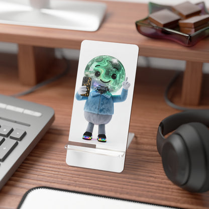 Mobile Display Stand for Smartphones