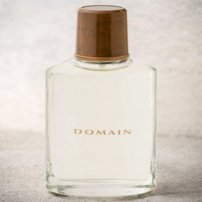 Domain Cologne for Men