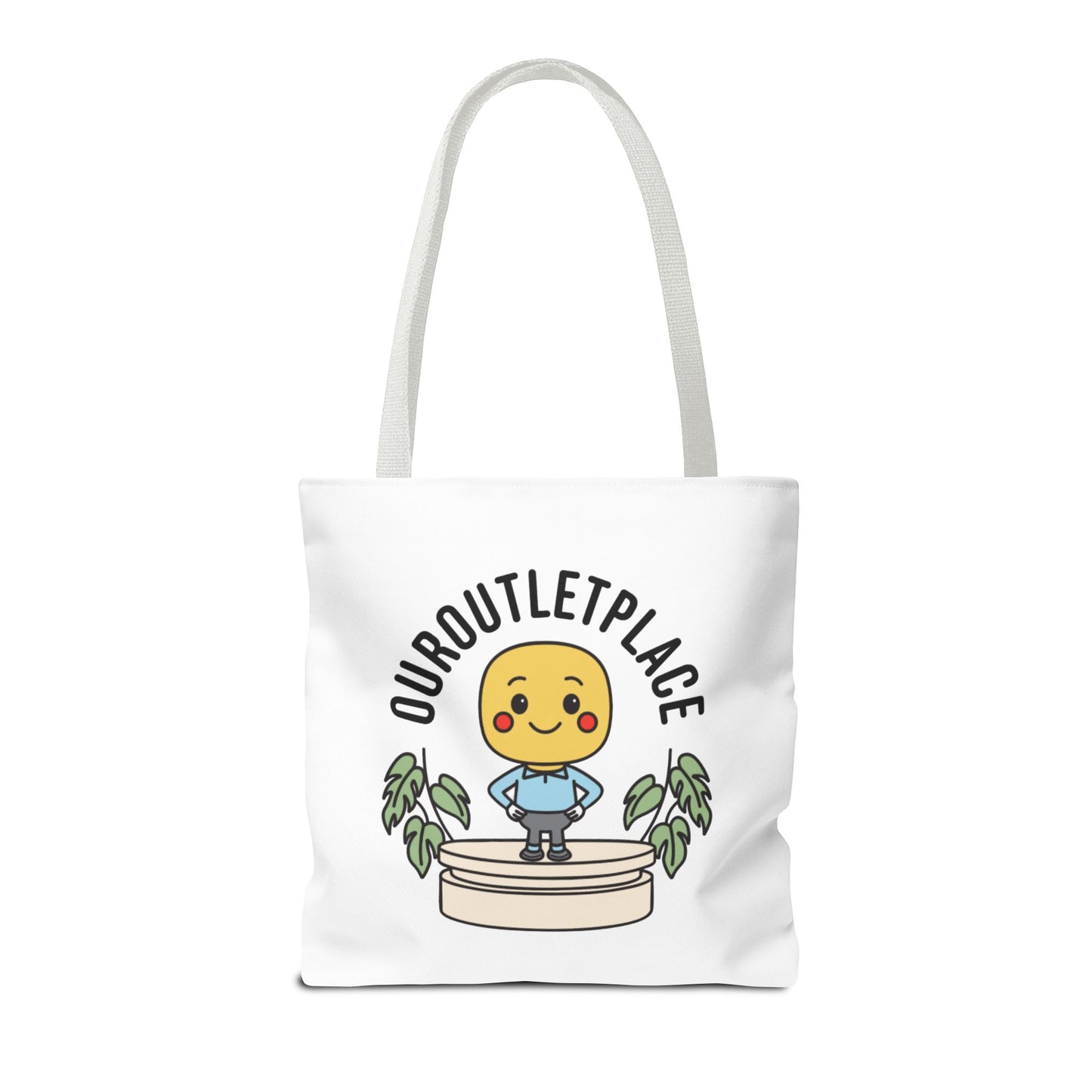 Our Outlet Place Tote Bag