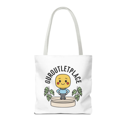 Our Outlet Place Tote Bag