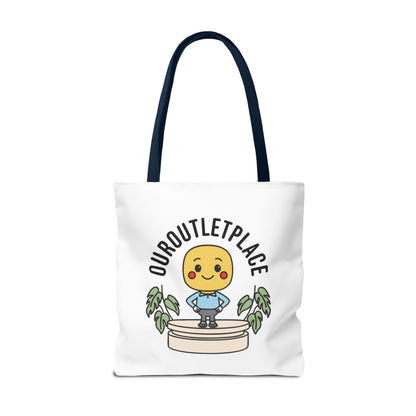 Our Outlet Place Tote Bag