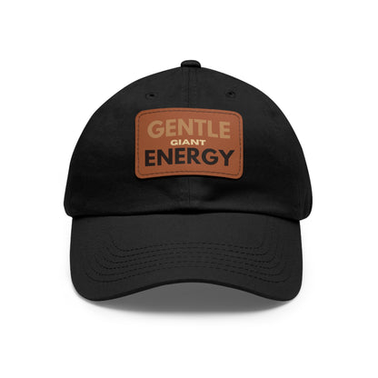 The Gentle Giant Energy Stylish Hats