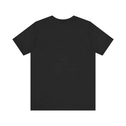 Cool DJ Dog on The Turntables Unisex Jersey T-shirts