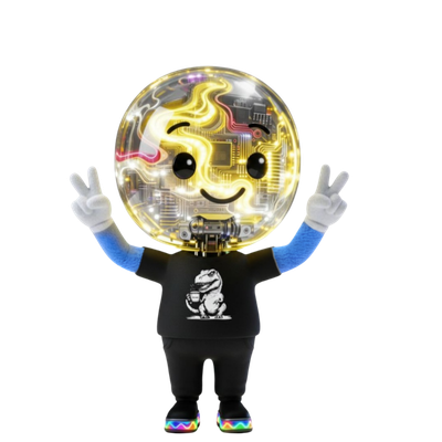 Mr. Oop