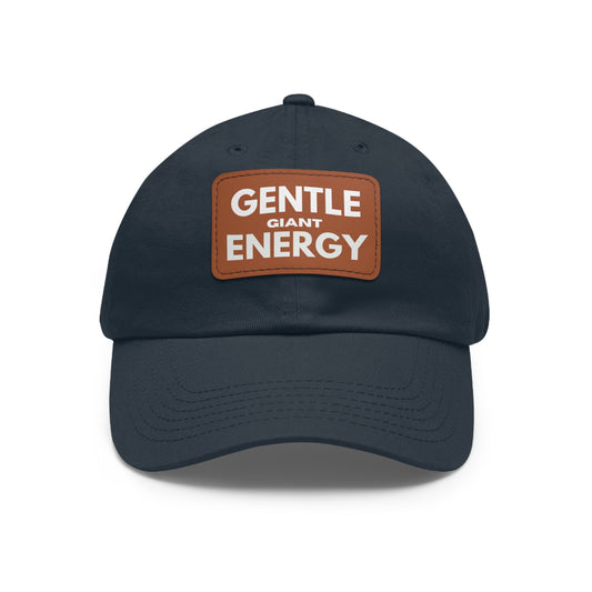 The Gentle Giant Energy Stylish Hats