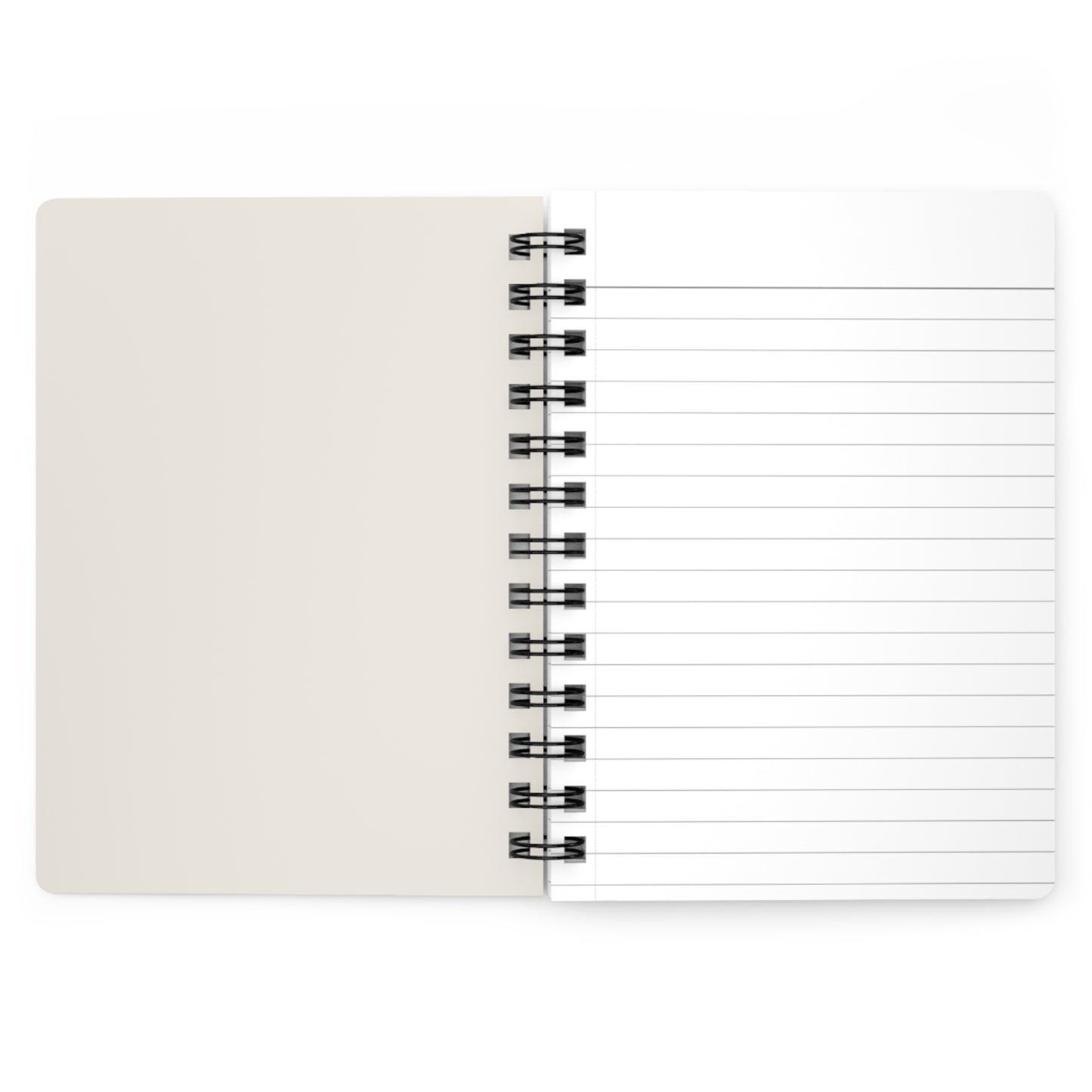 Busy Bramble — "Allow Your Imaginations to Run Wild" Notebook