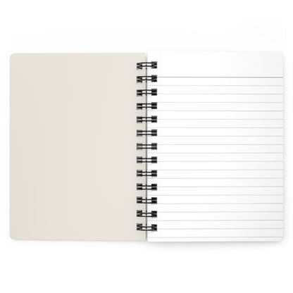 Busy Bramble — "Allow Your Imaginations to Run Wild" Notebook