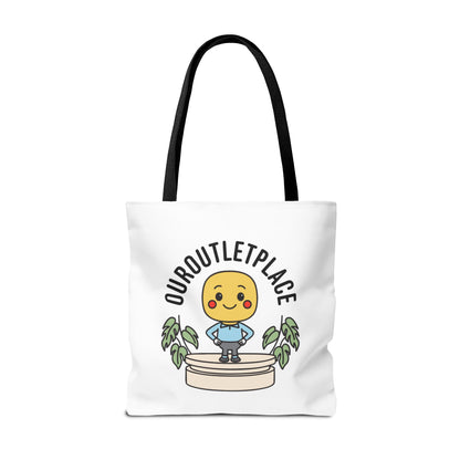 Our Outlet Place Tote Bag