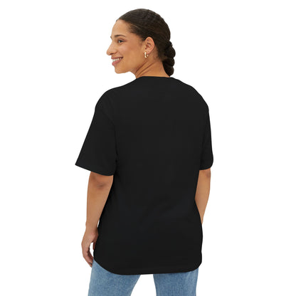 Mom Mode Unisex Boxy Tee, Funny Gift for Moms, Casual Wear, Mother's Day Gift, Comfortable Tee for Busy Moms, Everyday Style