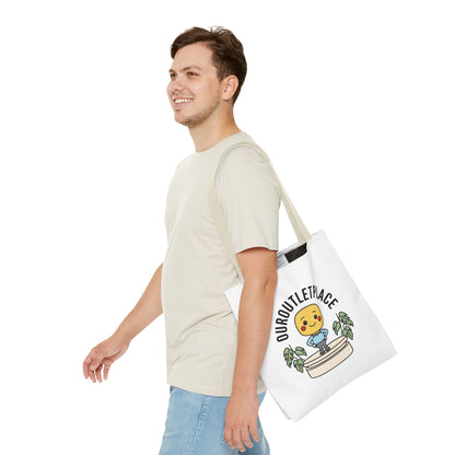 Our Outlet Place Tote Bag