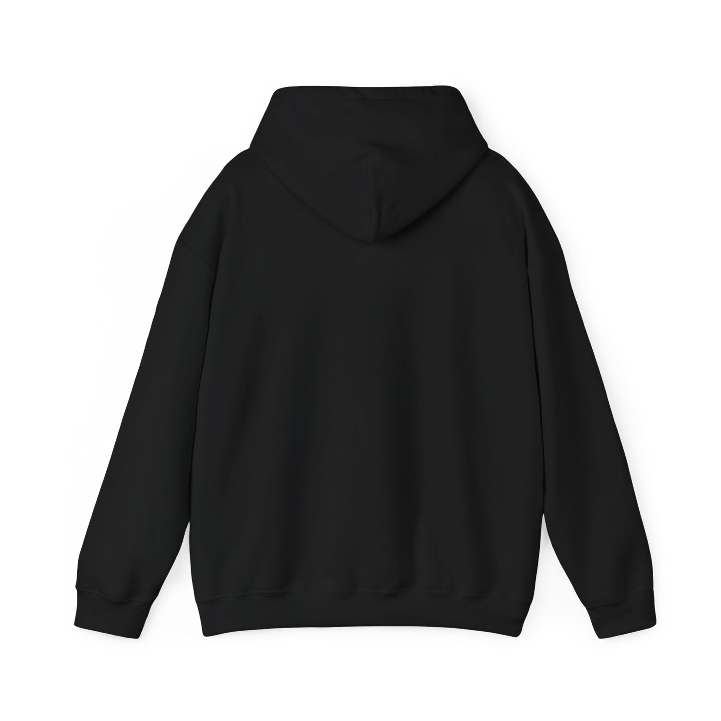 Cozy Season Hoodie — Plush Unisex Heavy-Blend Hooded Sweatshirt
