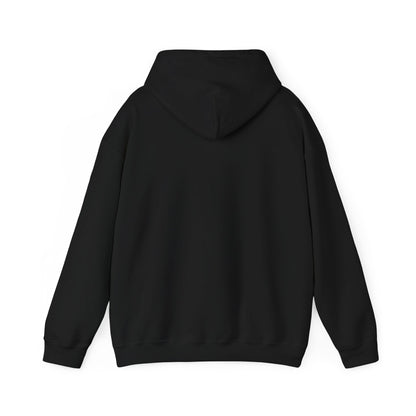 Cozy Season Hoodie — Plush Unisex Heavy-Blend Hooded Sweatshirt