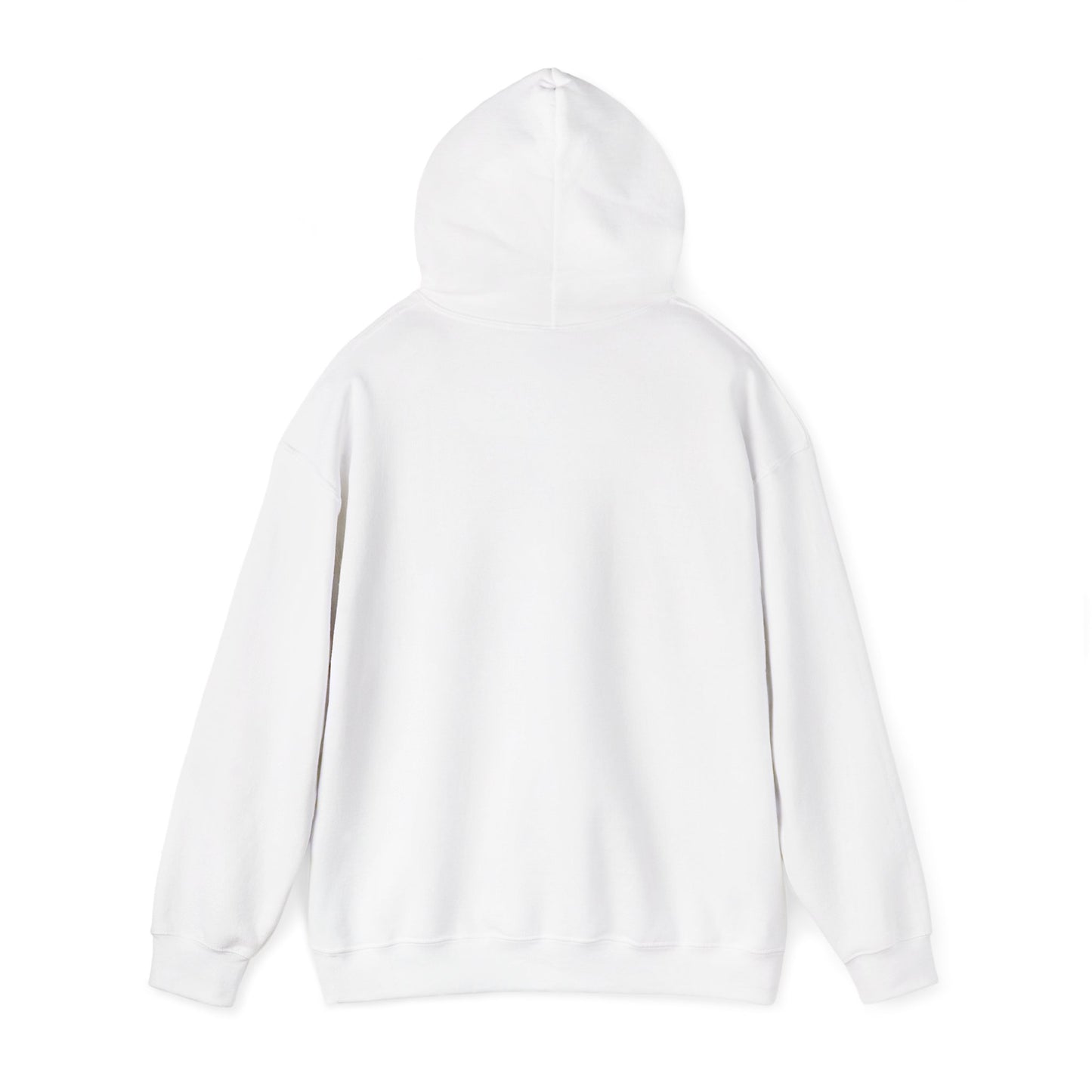 Cozy Season Hoodie — Plush Unisex Heavy-Blend Hooded Sweatshirt