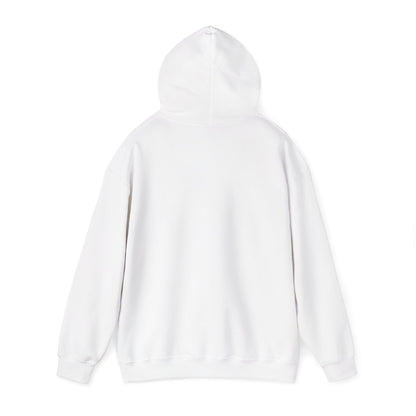 Cozy Season Hoodie — Plush Unisex Heavy-Blend Hooded Sweatshirt
