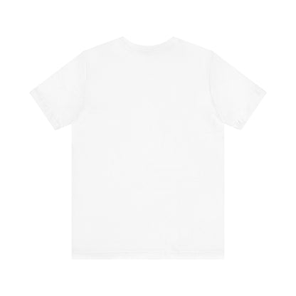 Cool DJ Dog on The Turntables Unisex Jersey T-shirts