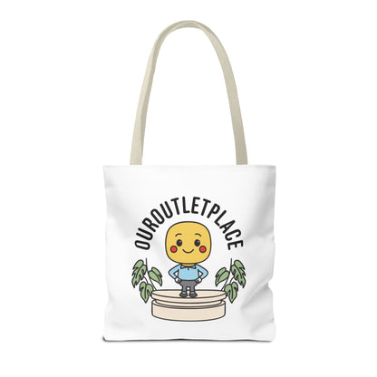 Our Outlet Place Tote Bag