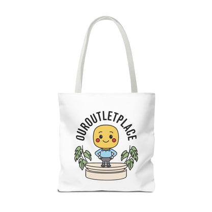 Our Outlet Place Tote Bag