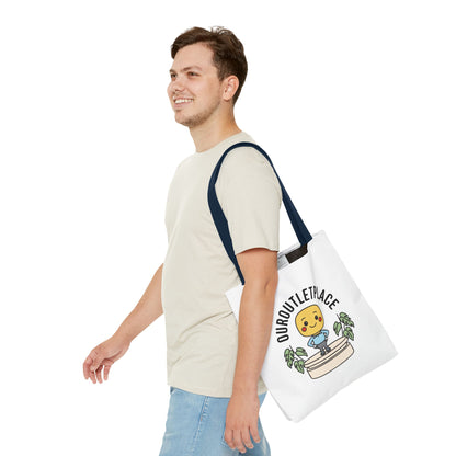 Our Outlet Place Tote Bag