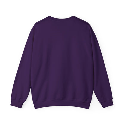 The "Tea-Rex" Unisex Sweatshirt