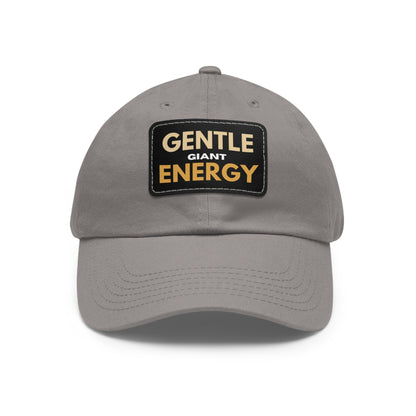 The Gentle Giant Energy Stylish Hats