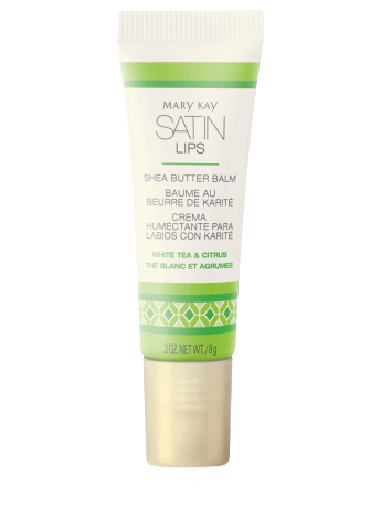 Mary Kay Satin Lips Lip Moisturizer 