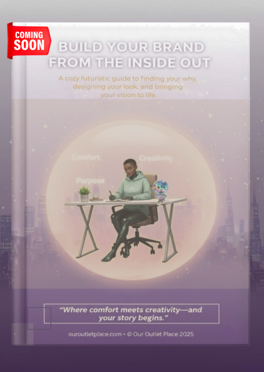 Build Your Brand From The Inside Out: The Comfort Guide