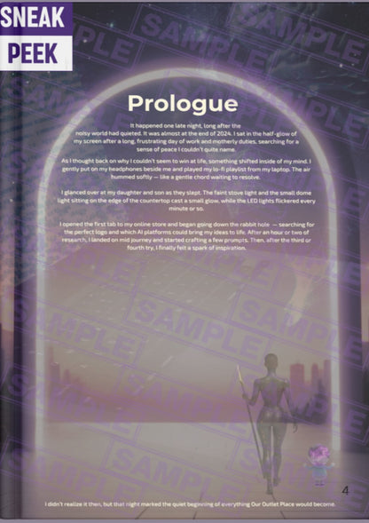 Build Your Brand From The Inside Out eBook