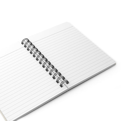 Imagine Spiral Notebooks For All Ages