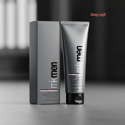 Mk Men's Facial Cleansers
