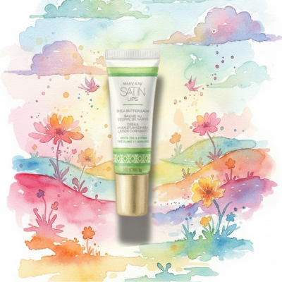Satin Lips Lip Balm