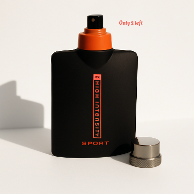 MK Men's High Intensity Sport