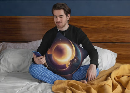 Make Your Space Feel Warm and Inviting with Brighten Luna Pillows