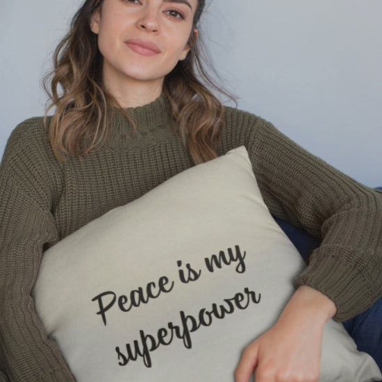 Refresh Your Space with Brighten Luna Pillows